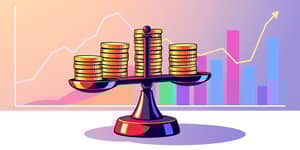 Gestiona tu Portafolio: Rebalanceo para el Éxito