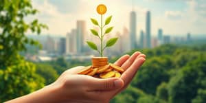 Invertir con Propósito: Haciendo Crecer tu Dinero