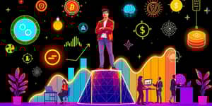 Emprendimiento y Finanzas: Pasos Clave para el Éxito