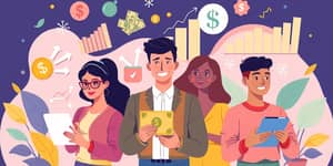 Errores Financieros Comunes y Cómo Evitarlos