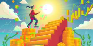 Tu Primer Millón: Hábitos Financieros de los Exitosos