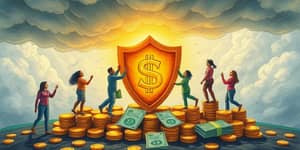 Blindando tus Finanzas: Preparación para Imprevistos