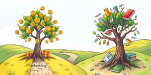 Deudas Buenas vs. Deudas Malas: Aprende a Diferenciarlas