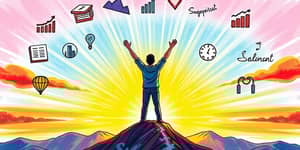 Invertir en Ti Mismo: La Mejor Inversión Posible