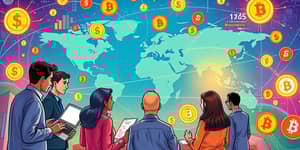 Descifrando el Glosario: Términos Esenciales de Finanzas Globales