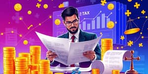 Planificación Tributaria: Protege tu Dinero de Impuestos Excesivos