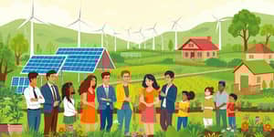 Inversiones con Propósito: Impacto Social y Rentabilidad