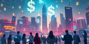 El Futuro del Dinero: La Revolución Digital en Finanzas