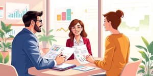 La Importancia del Asesoramiento Financiero Profesional