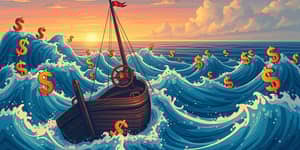 Navegando la Inflación: Estrategias de Supervivencia Financiera