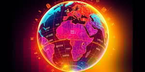 Geopolítica y Mercados: Cómo los Eventos Globales Afectan tu Cartera