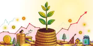 El Poder de la Pequeña Inversión: Creando un Patrimonio Poco a Poco