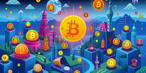 El Imperio de las Criptomonedas: Más Allá del Bitcoin