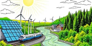 Bonos Verdes: Invirtiendo en un Futuro Sostenible