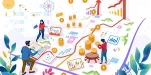 Tu Hoja de Ruta Financiera: Guía Completa