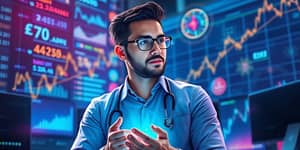 El Arte de la Predicción: Herramientas para Anticipar Tendencias Financieras