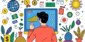 Finanzas Personales en la Era Global: Un Enfoque Práctico