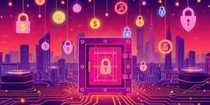 Ciberseguridad Financiera: Protegiendo tus Activos Digitales