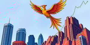 Crisis Financieras: Lecciones Aprendidas y Desafíos Futuros