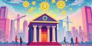 Blockchain Más Allá de la Cripto: Transformando la Banca