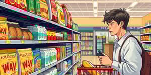 La Inflación Silenciosa: Cómo Afecta tu Poder Adquisitivo