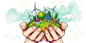 La Sostenibilidad como Inversión: Esg y tu Cartera