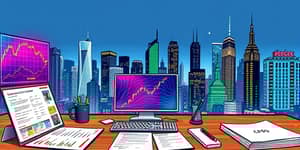 De los CFDs a las Acciones: Un Vistazo Amplio a los Instrumentos Financieros