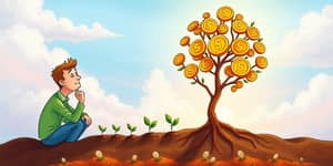 Fondos Indexados: La Forma Simple de Invertir en el Mercado