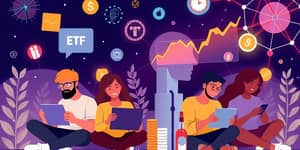 Robo-advisors: La inversión inteligente al alcance de todos