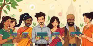 Microfinanzas digitales: Inclusión financiera a escala