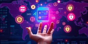 Wallets digitales: Tu centro de control financiero