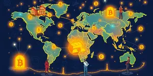 Tokenización de activos: Fraccionando el valor del mundo