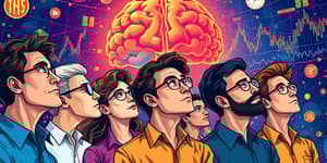 Neurofinanzas: Comprendiendo las decisiones del inversor