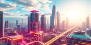 El metaverso y las finanzas: Nuevas economías, nuevos retos