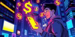 Neobancos: Más que una app, una experiencia financiera