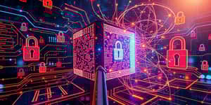 Computación cuántica: ¿El próximo salto en la criptografía?