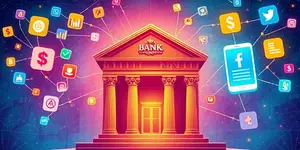 APIs financieras: Conectando el ecosistema bancario