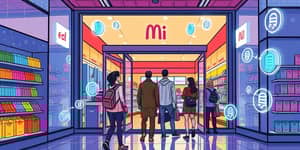 Pagos invisibles: La revolución de las transacciones sin fricción