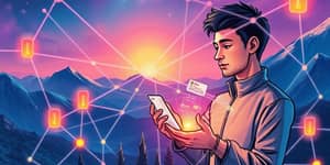 Identidad digital descentralizada: La clave de tu información