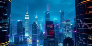 Impacto de 5G en las transacciones financieras