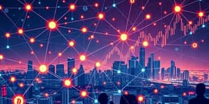 Data science en finanzas: Desentrañando patrones ocultos