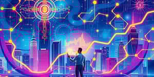 Resiliencia financiera asistida por IA: Adaptación en crisis