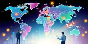 Fiscalidad Internacional: Optimizando tus Ganancias Globales