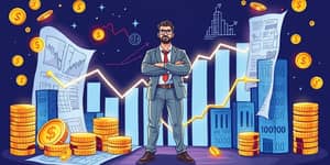 Deuda Inteligente: Apalancamiento Estratégico