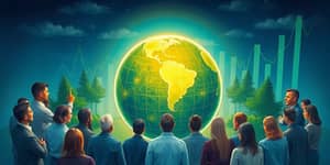 Inversión Socialmente Responsable: Dinero con Propósito