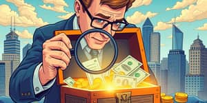 Inversión de Valor: Busca Descuentos Ocultos