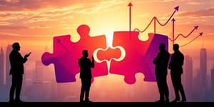 Maestría en Fusiones y Adquisiciones: Genera Valor