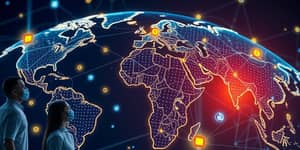 Finanzas Descentralizadas (DeFi): El Nuevo Paradigma