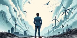 Inversión Contracíclica: Oportunidades en Crisis