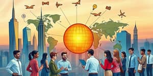 Mercados Globales: Expande tus Horizontes